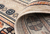 Quincy Taupe Area Rug - 7'10" x 10'2"