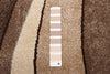 Branda Tan Area Rug - 6'7" X 9'10" 