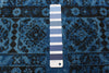 Jedda Blue 5'3" x 7'7" Area Rug