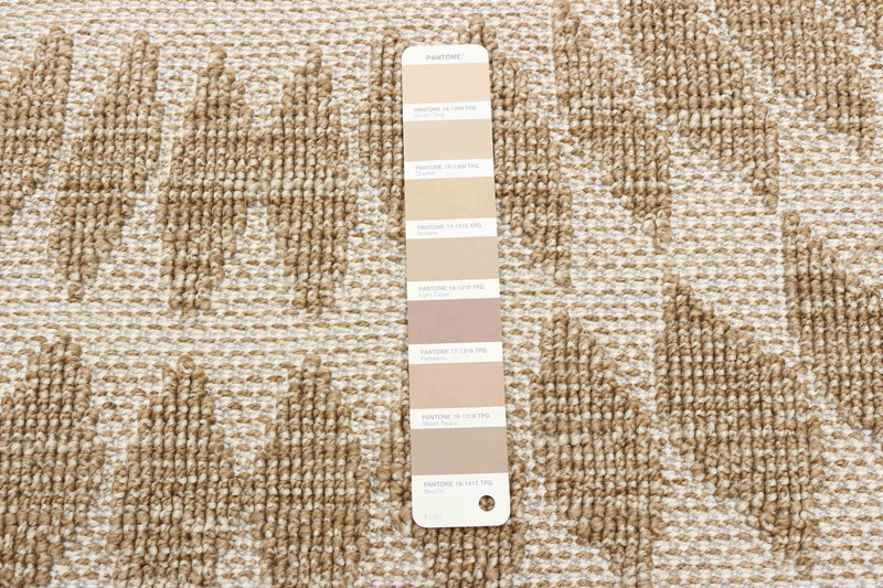 Blaine Taupe Area Rug - 8'0\" x 10'0\"