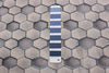 Ranger Grey/bluerug 8'0" X 10'0" Area Rug