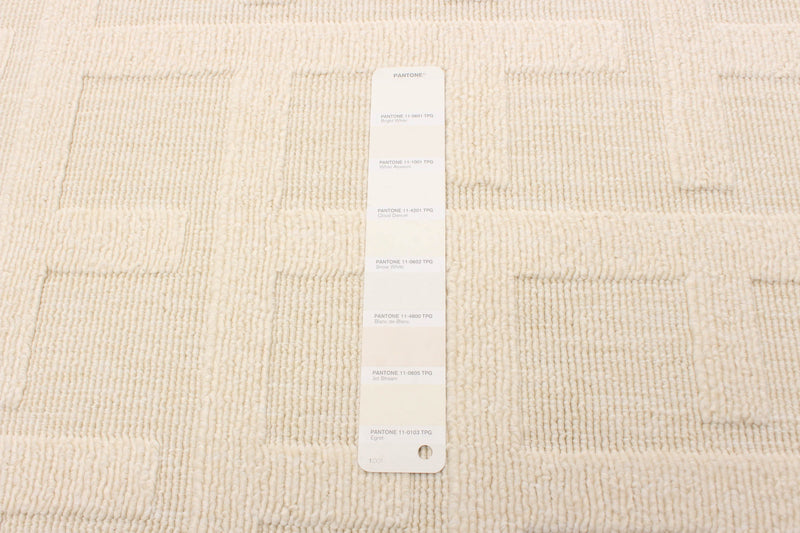 Brangane Ivory 2'8\" x 4'11\" Area Rug