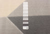 Zima Grey 4'7" x 6'7" Area Rug