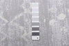 Dita Grey Area Rug - 3'11" X 5'7" 