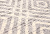 Electra Cream Area Rug - 7'10" x 10'2"