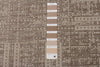 Joni Taupe Area Rug - 3'3" X 4'7" 