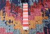 Paloma Casa Navy Area Rug - 3'11" x 5'11"