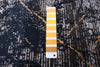 Midnight Marble Area Rug - 8'0" x 10'0"