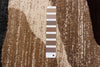 Mayoree Navy Area Rug - 6'7" X 9'6" 