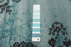Libba Green 5'3" x 7'7" Area Rug