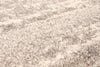 Raja Ivory-Green Area Rug - 5'3" x 7'3"