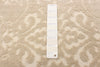 Caledonia Ivory 5'3" x 7'7" Area Rug