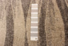 Arusha Ivory / Grey 6'7" x 9'6" Area Rug