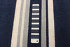 Talya Navy 4'7" x 6'7" Area Rug