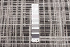 Panthea Black Area Rug - 3'3" X 4'7" 