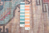 Kashkuli Light Orange Rug 5'3" X 8'0" Area Rug
