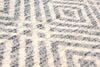 Electra Silver-Prol Area Rug - 5'3" x 7'3"