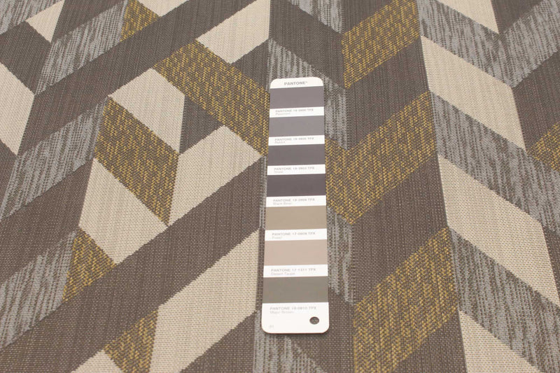 Bellezza Dark Brown 2'2\" x 20'0\" Area Rug