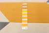 Zima Multi Colour 2'8" x 4'11" Area Rug