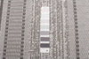 Wileen Grey Area Rug - 3'3" X 4'7" 