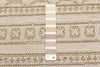 Thandazile Taupe Area Rug - 6'3" x 9'3"