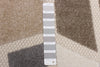 Celestina Ivory Area Rug - 6'7" X 9'6" 