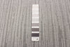 Eadda Grey 3'11" x 5'7" Area Rug