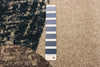 Ellegance Ivory / Blue 6'7" x 9'6" Area Rug