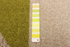 Hadley Grey / Green 3'11" x 5'7" Area Rug