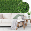 Artificial Mix Fern 20"x 20" Foliage Panel 4 Pieces 