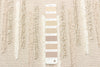 Bree Beige Area Rug - 8'0" x 10'0"