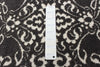 Caledonia Grey 2'8" x 4'11" Area Rug