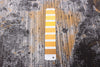 Sandstone Area Rug - 5'3" x 7'3"