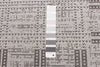 Joni Grey Area Rug - 2'2" X 3'11" 