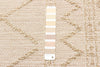 Balbina Taupe Area Rug - 5'0" x 7'0"