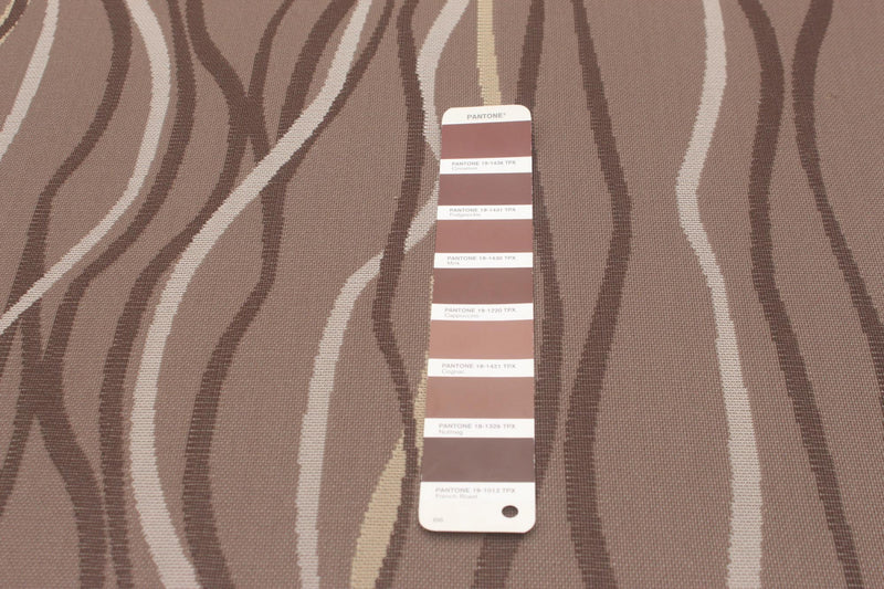 Bellezza Brown 2'2\" x 12'0\" Area Rug