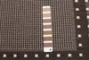 Clementine Chocolate Area Rug - 2'2" X 6'7" 