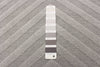 Dodie Grey 6'7" x 9'6" Area Rug