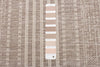 Wileen Taupe Area Rug - 2'2" X 3'11" 