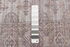 Rosamond Grey Rug 7'10" X 10'0" Area Rug