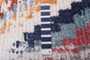 Paloma Casa White Area Rug - 8'0" x 10'0"