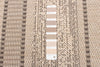Wileen Tan Area Rug - 4'4" X 6'5" 