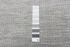 Marina Grey 5'3" x 7'7" Area Rug