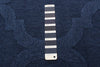 Sophie Navy Area Rug - 6'7" x 9'6"