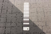 Theano Black 5'3" x 7'7" Area Rug