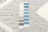 Adair Ivory Area Rug - 8'0" x 10'0"
