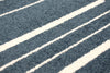 Faith Prol-Cream Area Rug - 3'11" x 5'7"