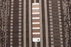 Wileen Chocolate Area Rug - 2'2" X 3'11" 