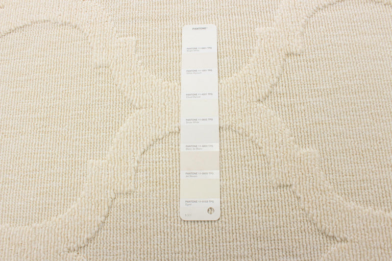 Sophie Ivory Area Rug - 2'8\" x 4'11\"