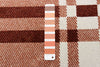 Roma Copper Machine Washable Area Rug - 8'0" x 10'0"